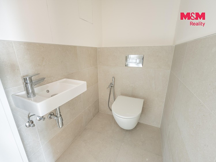 Квартира 3+kk на продаж, 159 м² (10 з 23)