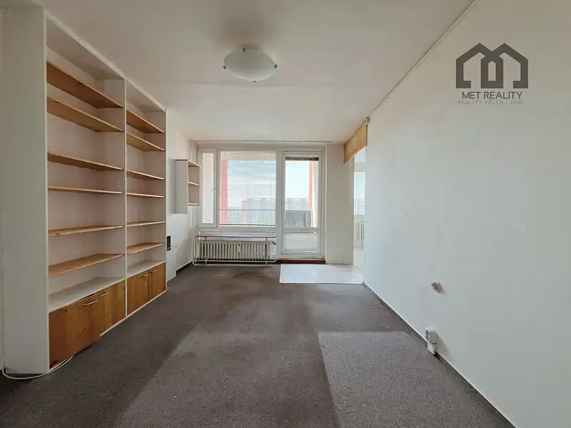 Prodej bytu 2+1 59 m², Praha – náhled fotky 2