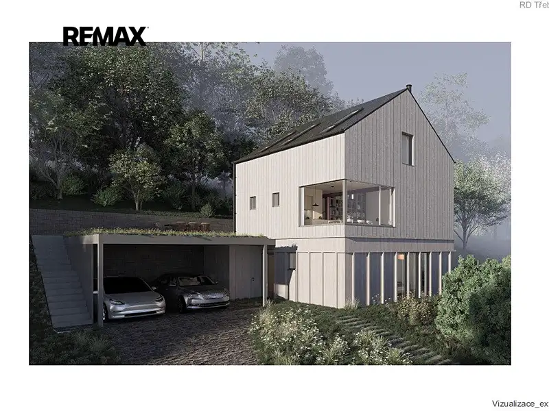 Prodej rodinného domu 149 m², pozemek 46 m², Třebušín – náhled fotky 1