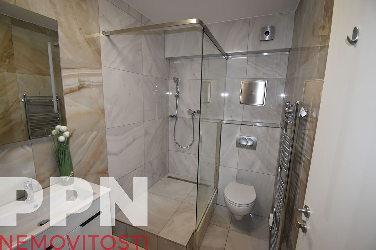 Pronájem bytu 2+kk 48 m² – fotografie 5