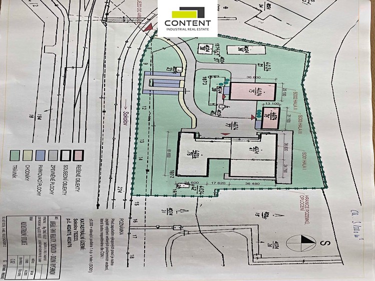 Комерційне приміщення на продаж, 31 345 м² (13 з 13)