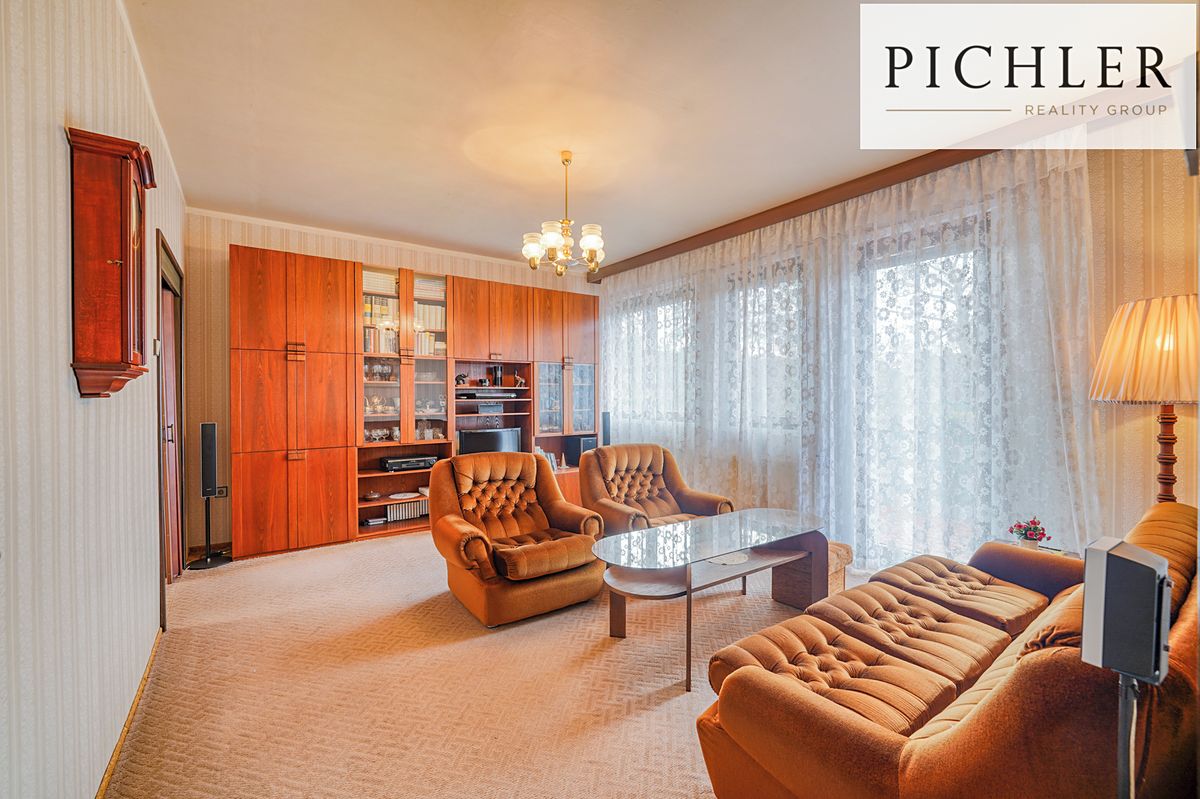 Prodej rodinného domu 109 m², pozemek 781 m² – fotografie 4