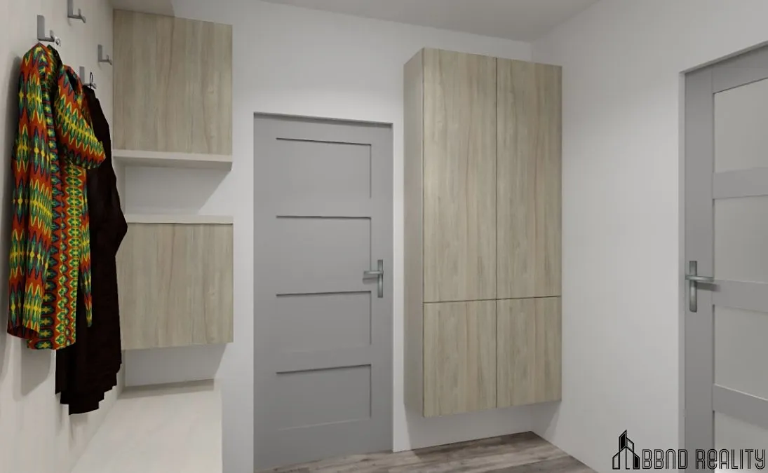 Prodej bytu 2+kk 58 m² — fotografie 8