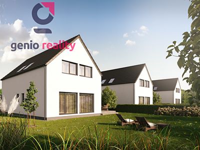 Prodej rodinného domu 143 m², pozemek 924 m²