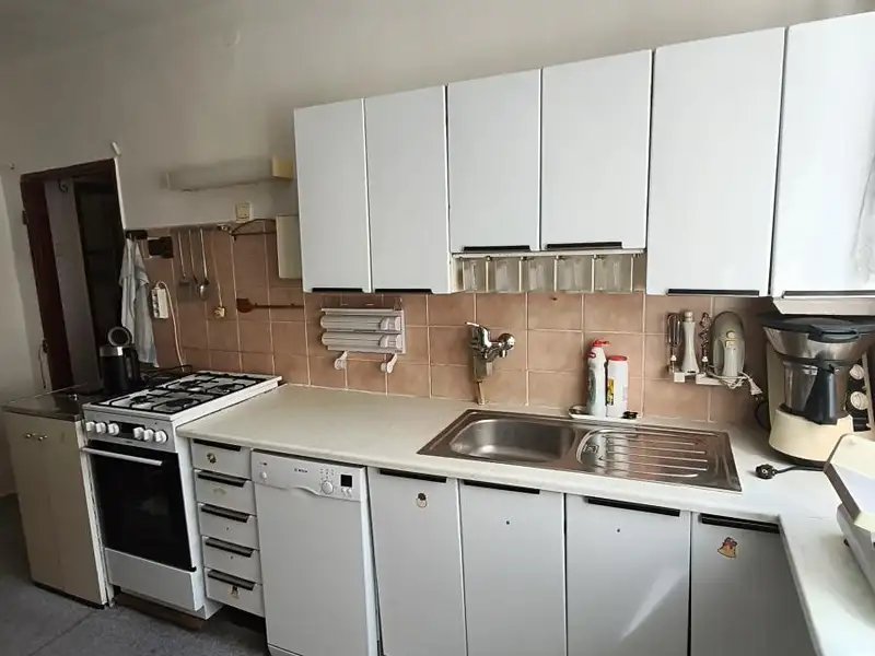 Pronájem bytu 2+1 67 m², Most – náhled fotky 3