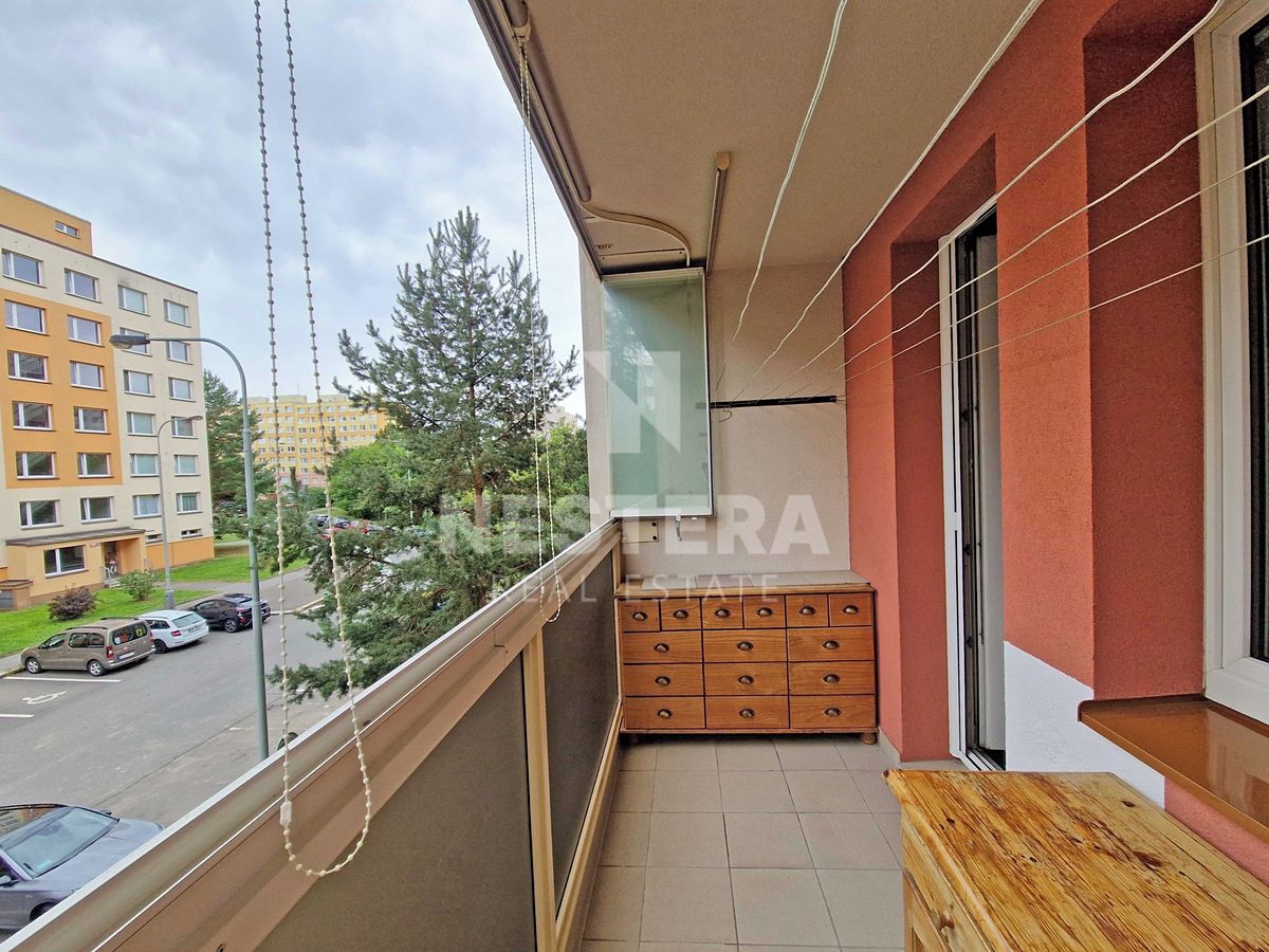 Prodej bytu 3+1 72 m² – fotografie 4