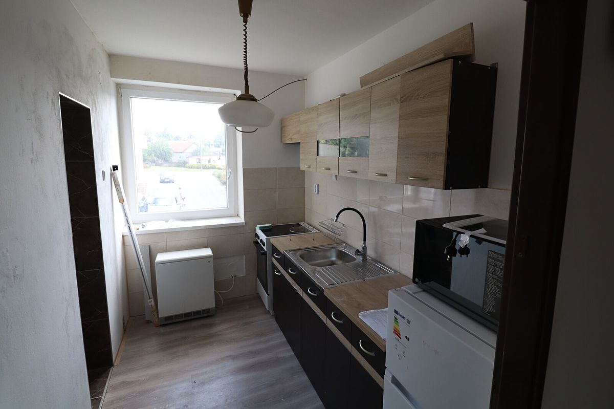 Prodej bytu 1+1 22 m² – fotografie 3