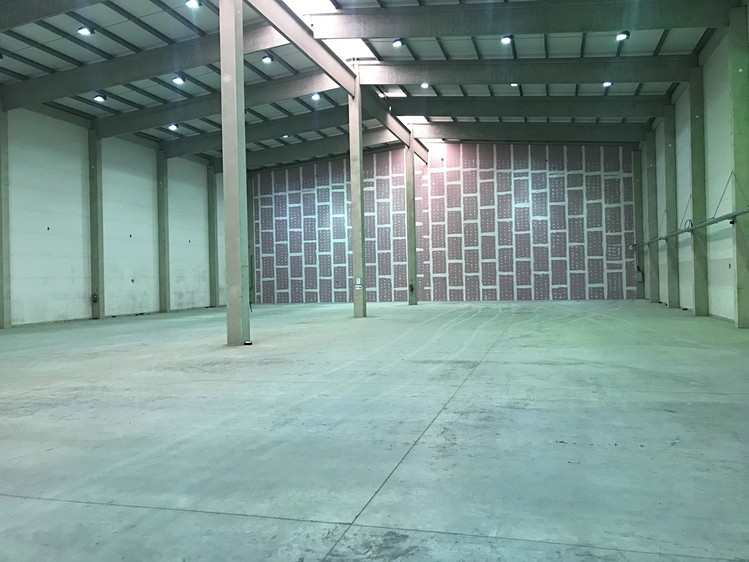 Pronájem komerčního prostoru, 1 800 m² (4 z 5)