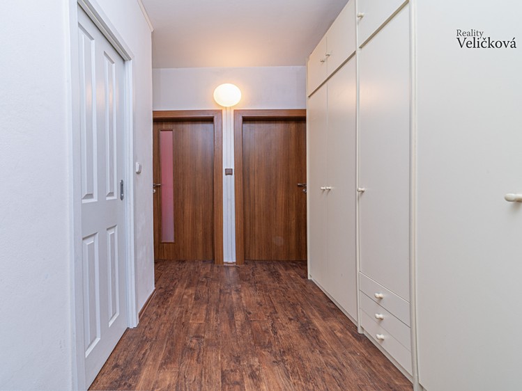 Квартира 2+1 на продаж, 80 м² (17 з 29)