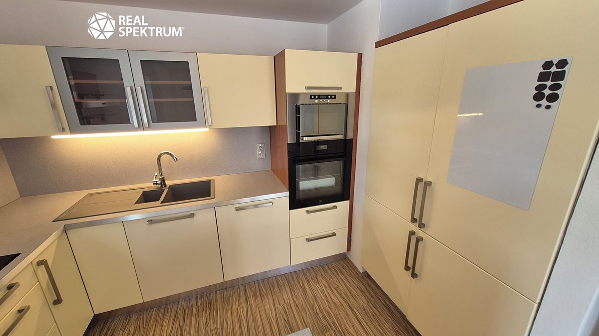 Pronájem bytu 3+kk 80 m² – fotografie 3