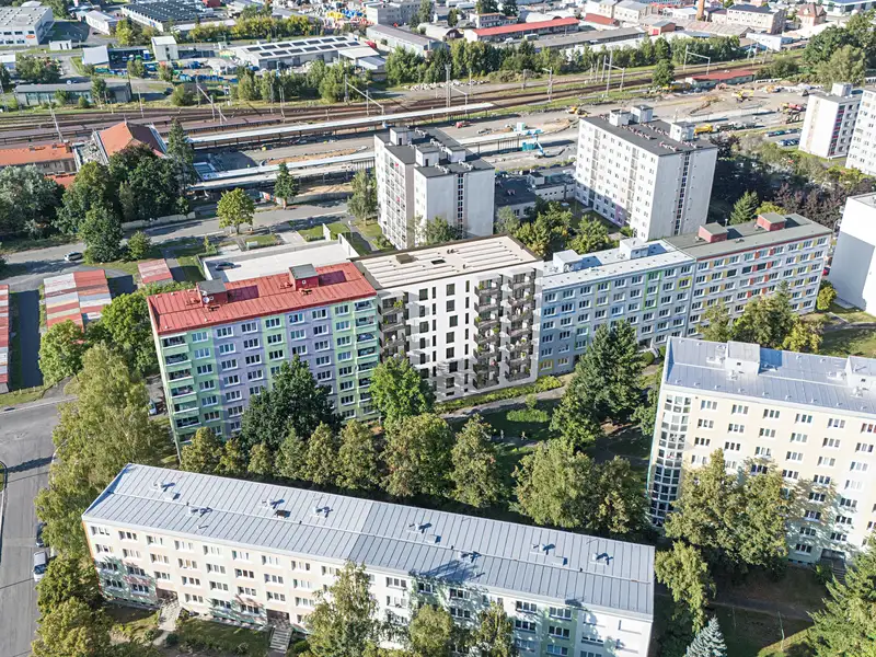 Prodej bytu 2+kk 58 m², Klatovy – náhled fotky 3