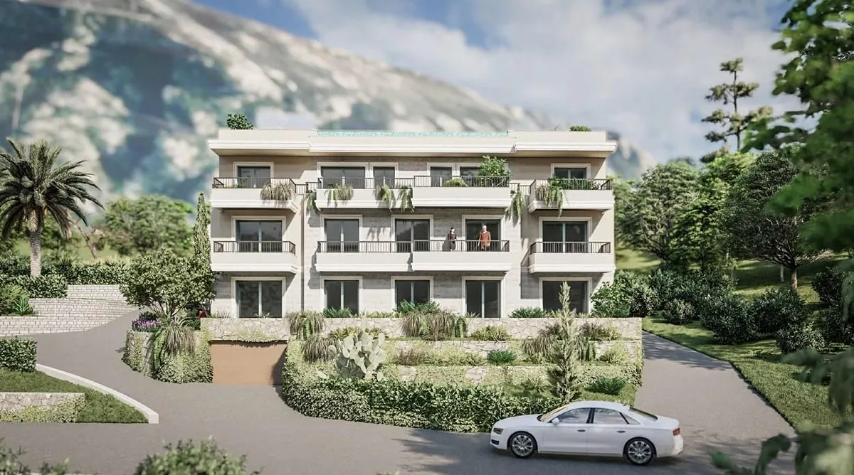 Prodej bytu 3+kk 104 m²