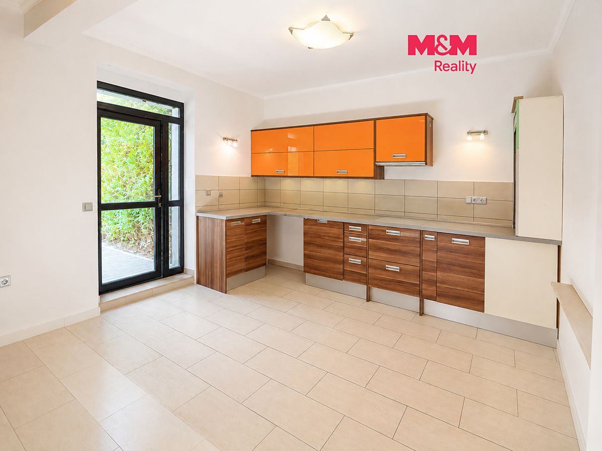 Pronájem bytu 3+1 79 m²