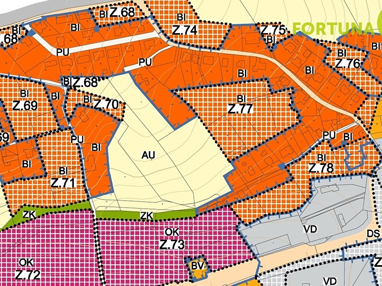 Ділянка на продаж, 11 624 м² (2 з 5)