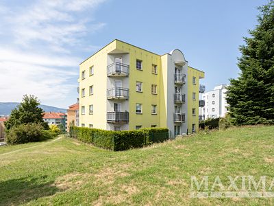 Pronájem bytu 3+1 75 m²