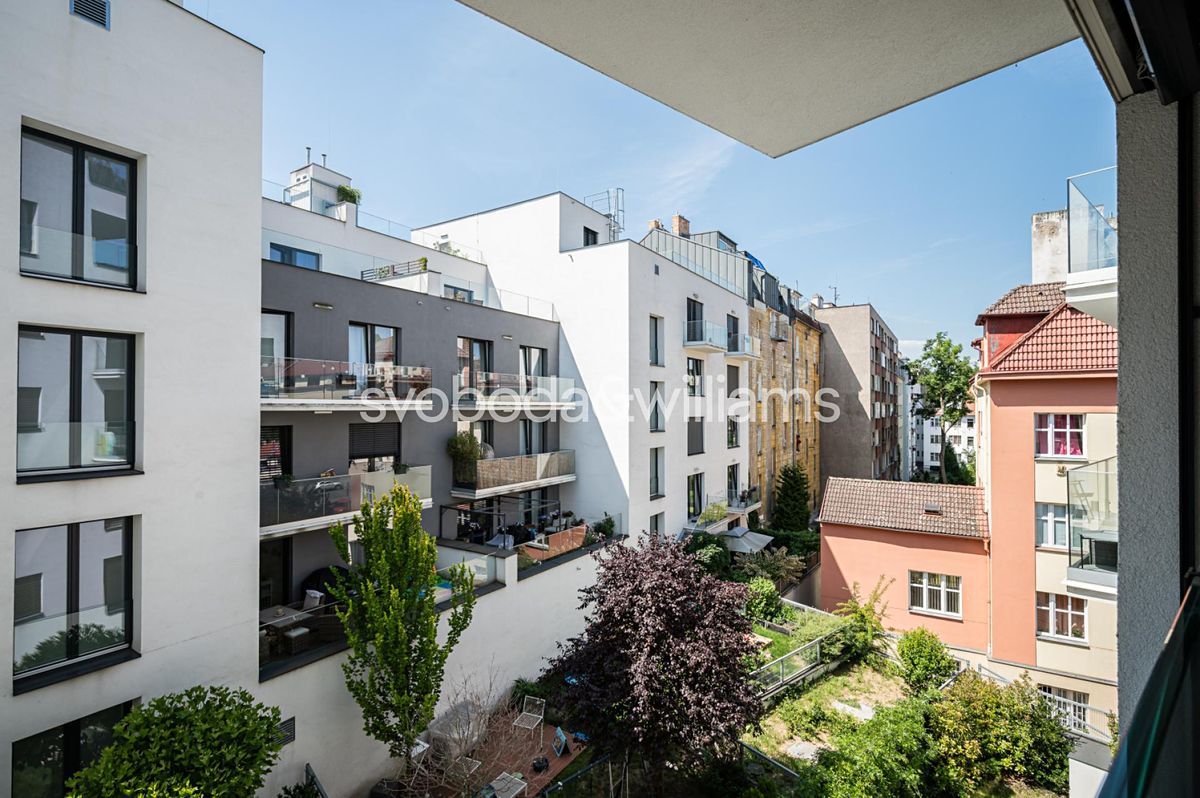 Prodej bytu 3+kk 67 m² – fotografie 3