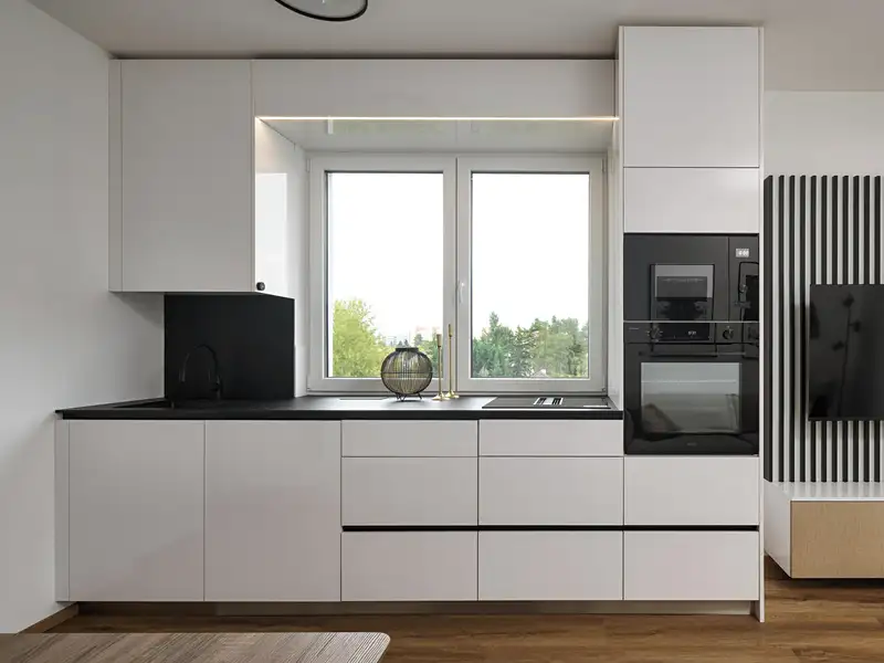 Pronájem bytu 3+kk 68 m², Praha – náhled fotky 3