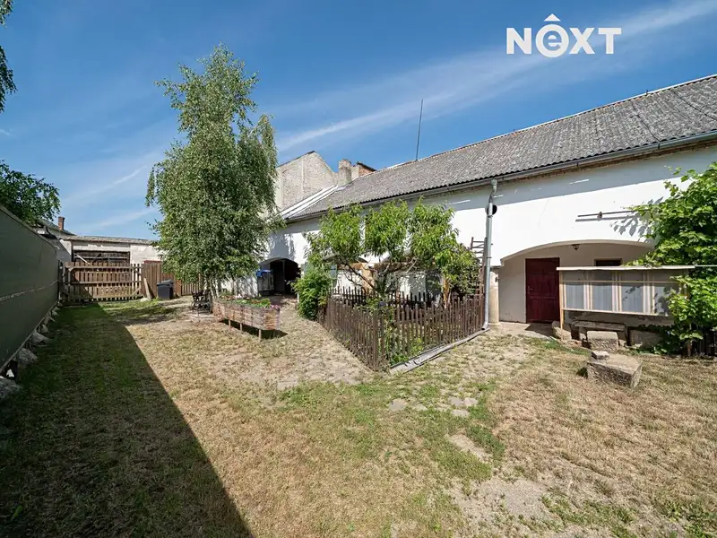 Prodej rodinného domu 253 m², pozemek 7571 m², Palonín – náhled fotky 3
