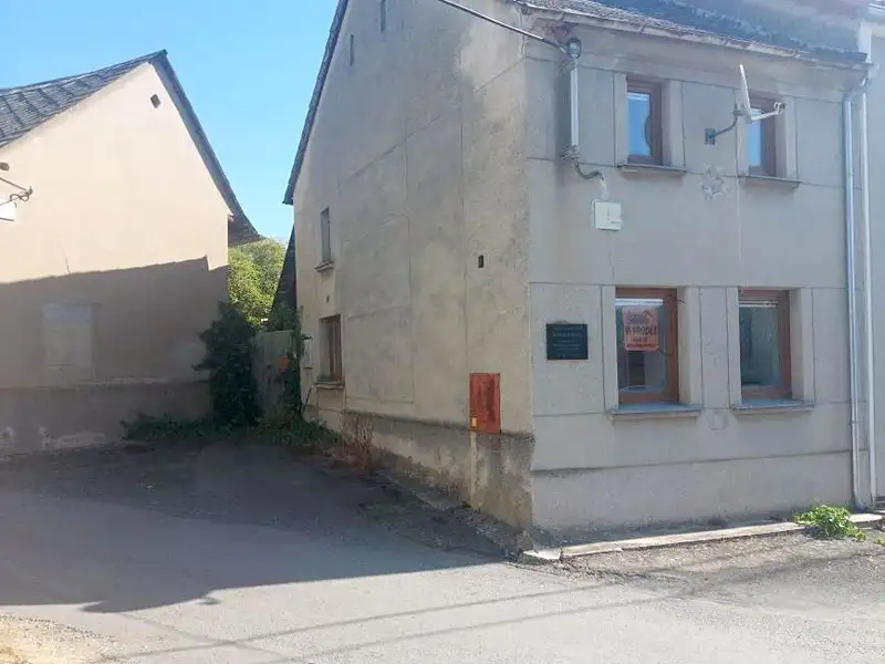 Prodej rodinného domu 90 m², pozemek 193 m², Drahanovice – náhled fotky 3