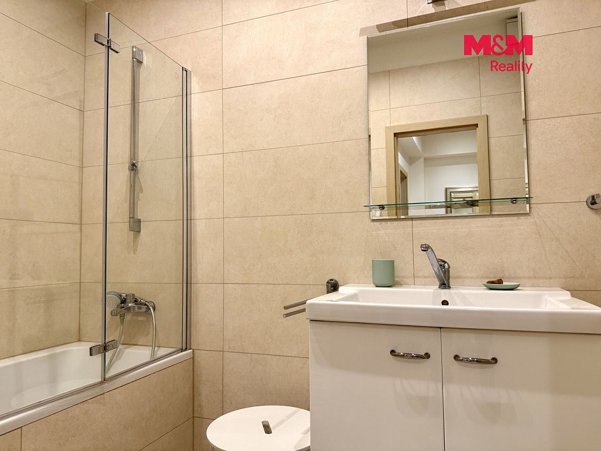 Pronájem bytu 3+1 114 m² – fotografie 5