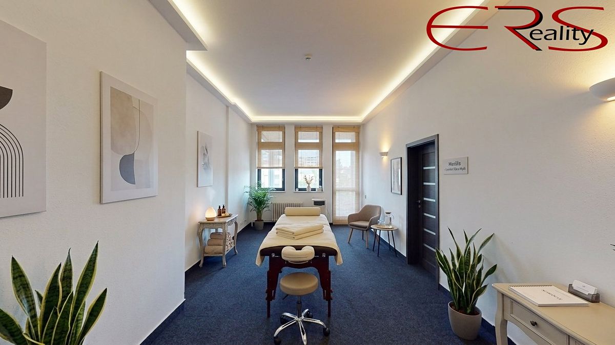 Pronájem kanceláře 24 m² – fotografie 3