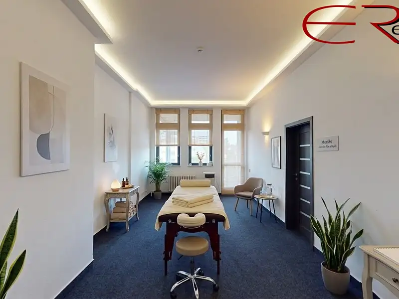 Pronájem kanceláře 24 m², Jablonec nad Nisou – náhled fotky 3