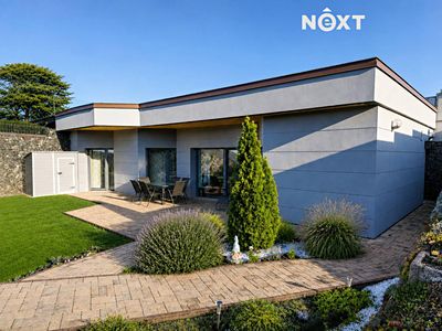 Prodej rodinného domu 137 m², pozemek 868 m²