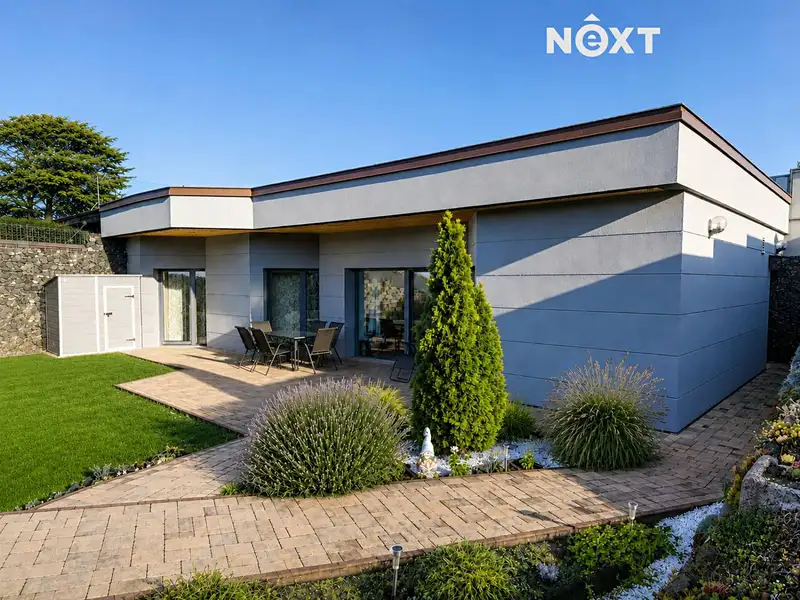 Prodej rodinného domu 137 m², pozemek 868 m², Stehelčeves – náhled fotky 1