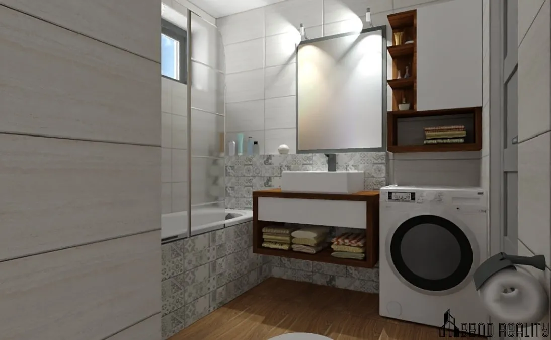 Prodej bytu 2+kk 58 m² — fotografie 2