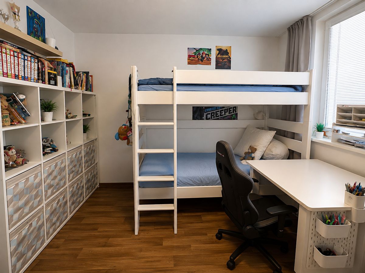 Prodej bytu 3+1 72 m² – fotografie 5