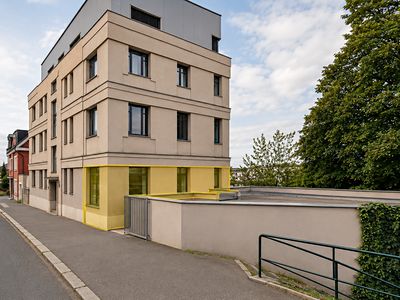 Pronájem obchodního prostoru 77 m²