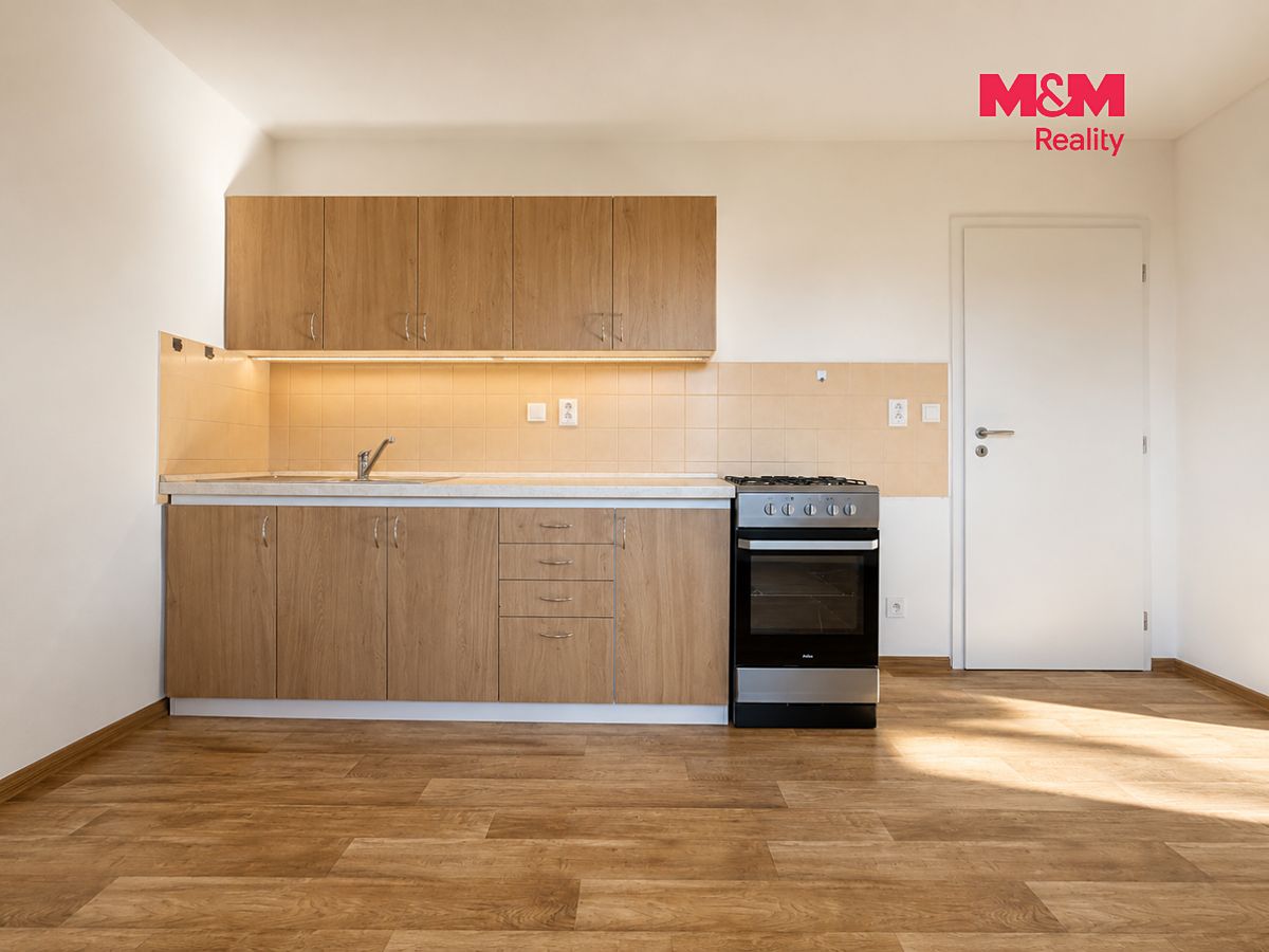 Pronájem bytu 2+1 50 m² – fotografie 2