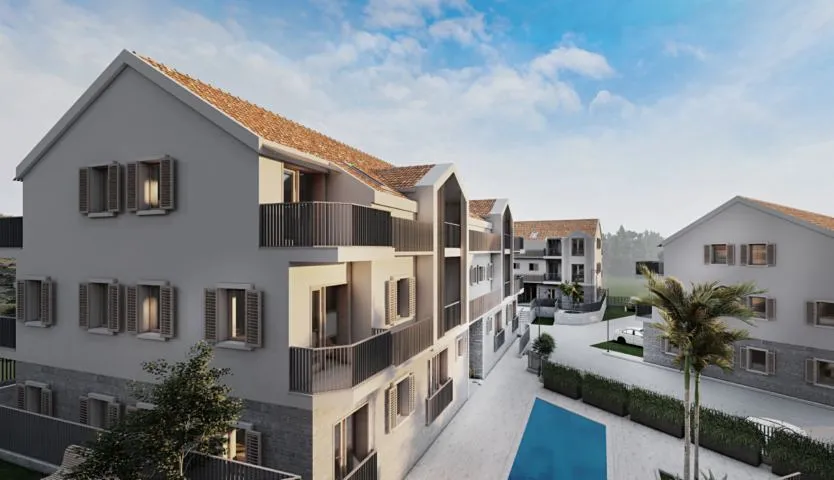 Prodej bytu 2+kk 48 m²