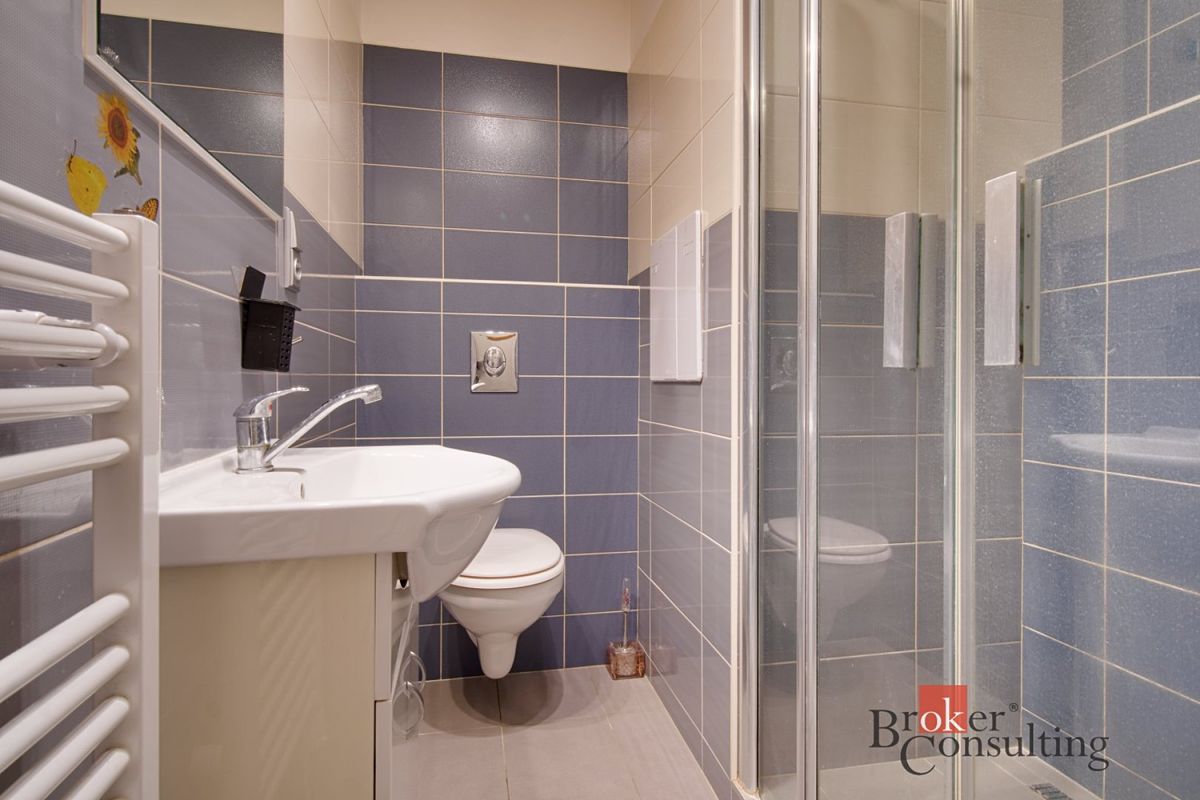 Pronájem bytu 2+kk 42 m² – fotografie 2