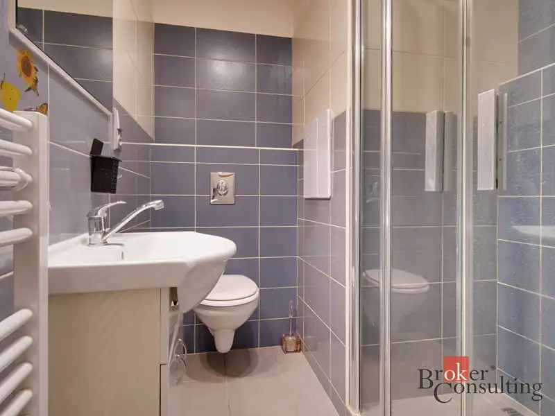 Pronájem bytu 2+kk 42 m², Velešín – náhled fotky 2