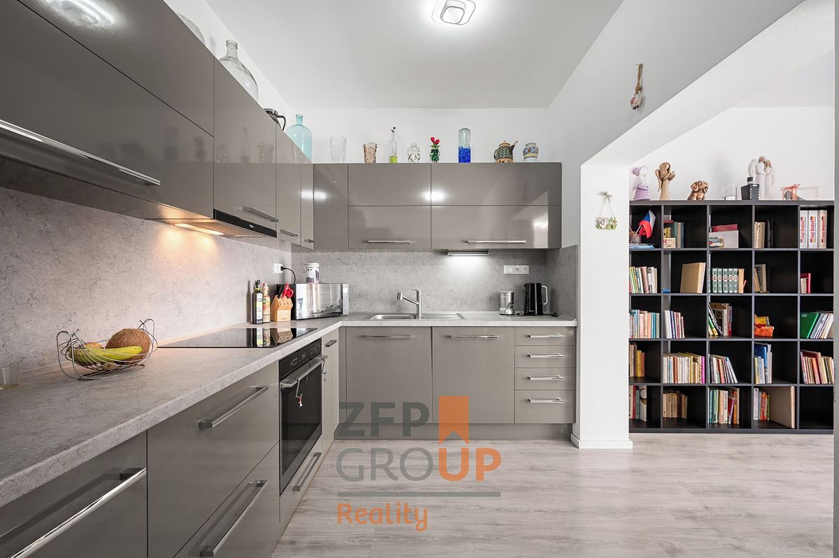 Prodej bytu 3+1 106 m² – fotografie 5