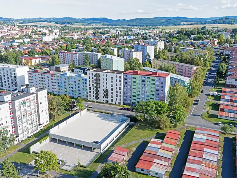 Prodej bytu 2+kk 76 m², Klatovy – náhled fotky 3