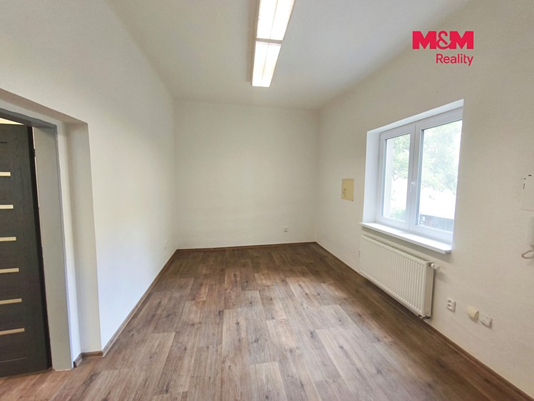 Pronájem komerčního prostoru, 80 m² (3 z 12)