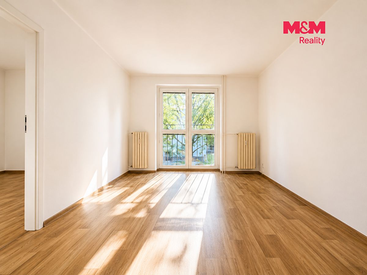 Pronájem bytu 2+1 50 m² – fotografie 5