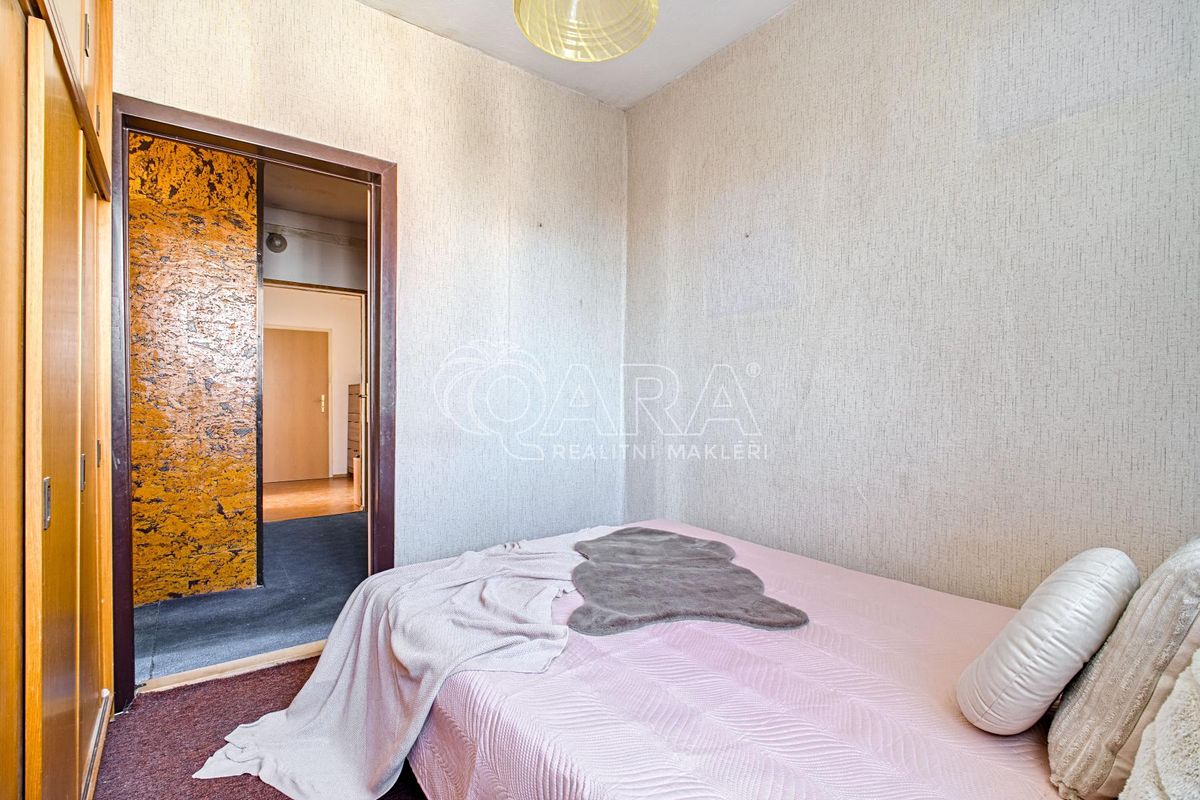 Prodej bytu 3+1 63 m² – fotografie 4