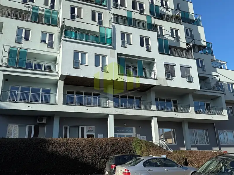 Pronájem garážového stání 12 m², Olomouc – náhled fotky 3