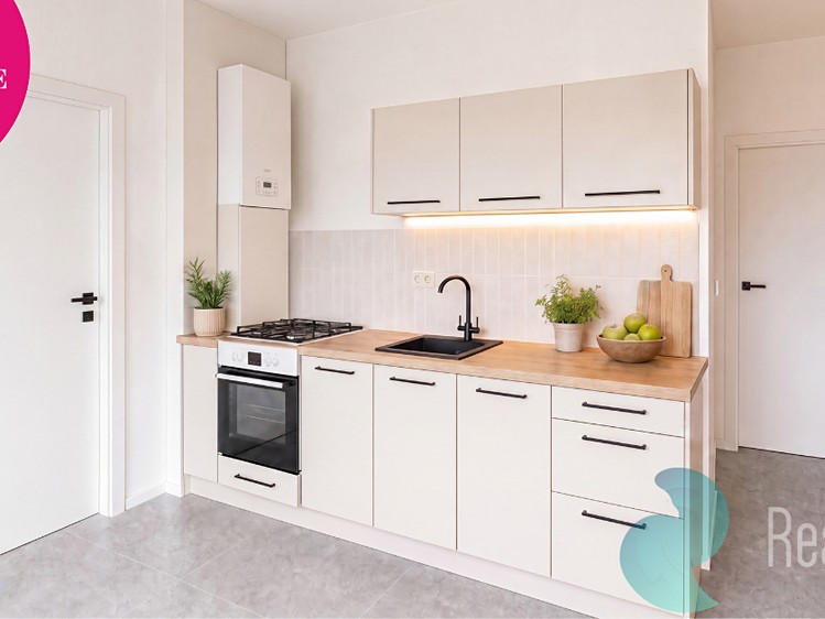 Квартира 3+1 на продаж, 78 м² (6 з 14)