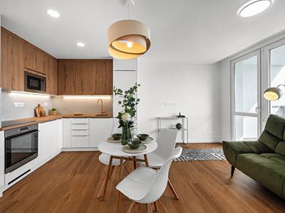 Prodej bytu 4+kk 77 m²