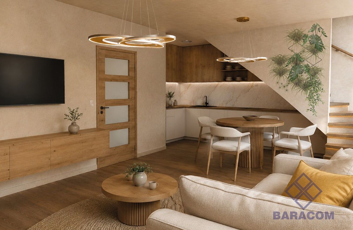 Prodej bytu 3+kk 73 m² – fotografie 2