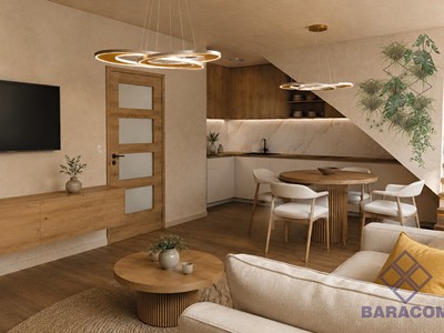 Prodej bytu 3+kk 73 m²