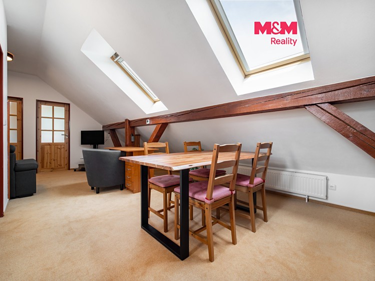 Wohnung 3+kk zum Kauf, 69 m² (1 von 23)