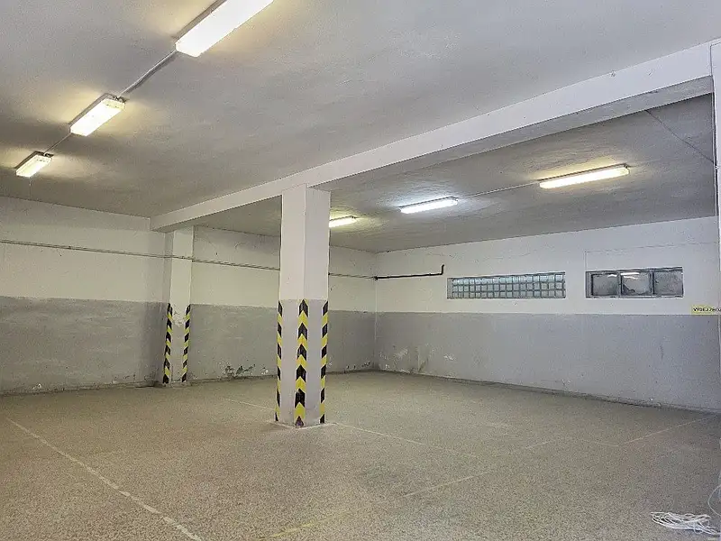 Pronájem skladového prostoru 260 m², Brno – náhled fotky 1