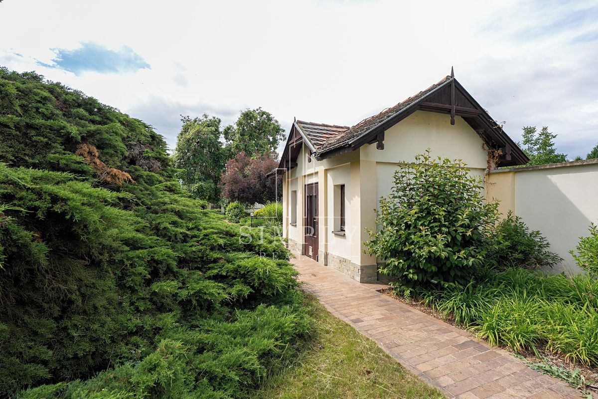 Prodej rodinného domu 120 m², pozemek 3243 m² – fotografie 3