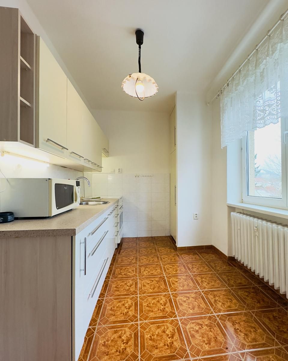 Pronájem bytu 2+1 52 m² – fotografie 5