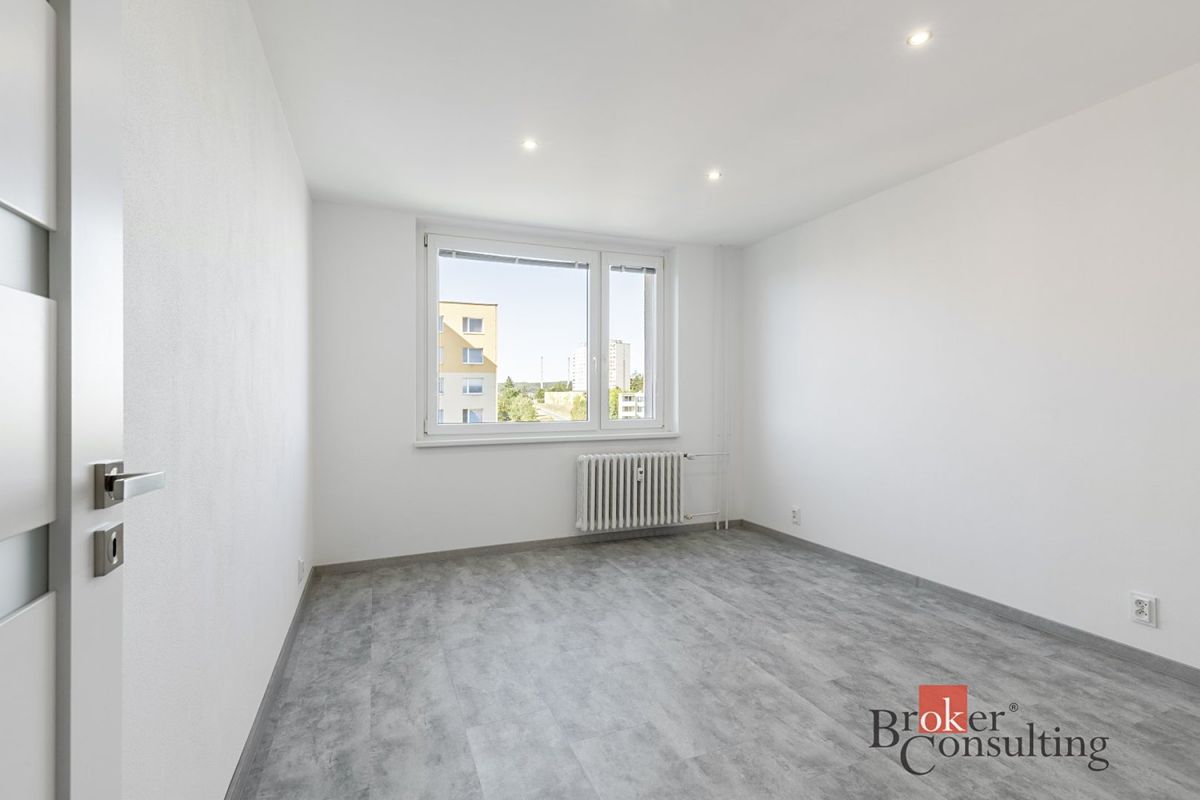 Prodej bytu 2+kk 38 m² – fotografie 4